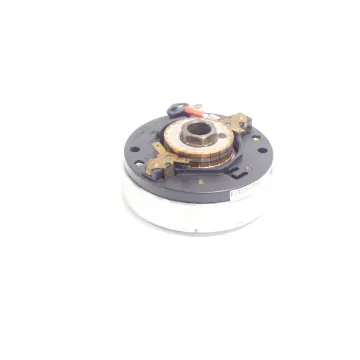 Produktfoto 1 von Siemens 1HU1053-2 Tacho 20V bei 1000/min Load 13,3 Ohm SN:E7D12344907044