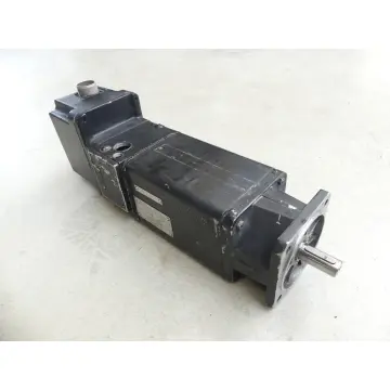Produktfoto 1 von Siemens 1HU3056-0AC01 - Z SN: E6F10604048006 mit 1HU1052 20mVmin Tacho