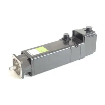 Produktfoto 1 von Siemens 1HU3058-0AC01 - Z m. Bremse / Servomotor SN:-003 - generalüberholt! -
