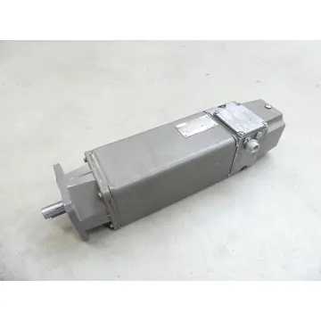 Produktfoto 1 von Siemens 1HU3058-0AC01 - Z Motor SN: 8C87787701001 ohne Drehgeber