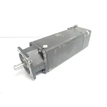 Produktfoto 1 von Siemens 1HU3058-0AF01 Servomotor SN: E5K60666701003 ohne Tacho und Drehgeber