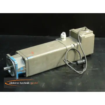 Produktfoto 1 von Siemens 1HU3058-0AF01-Z Permanent-Magnet-Motor