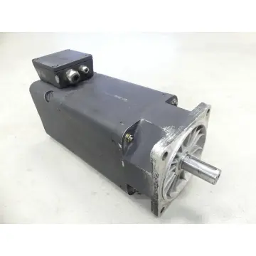 Produktfoto 1 von Siemens 1HU3074-0AC01-0ZZ9 Permanent Magnet Motor SN: E4D10401054008