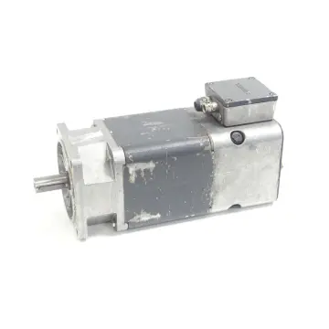 Produktfoto 1 von Siemens 1HU3074-0AC01-0ZZ9 Permanent Magnet Motor SN:E6810105005042