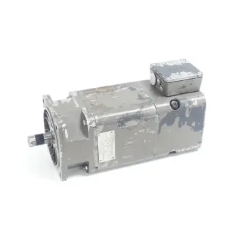 Produktfoto 1 von Siemens 1HU3074-0AC01 Permanent Magnet Motor SN:E6K10607068022