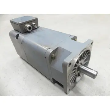 Produktfoto 1 von Siemens 1HU3074-0AC01-Z Gleichstrom-Servomotor SN: E7L92651203015