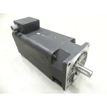 Produktfoto 1 von Siemens 1HU3074-0AC01-Z Gleichstrom-Servomotor SN: E5B10411079041