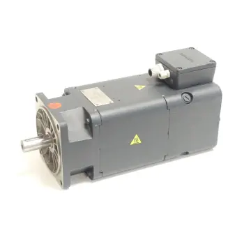 Siemens 1HU3074-0AC01 - Z SN:E7K92450403022 generalüberholt mit 12 Monaten Gewährleistung! -