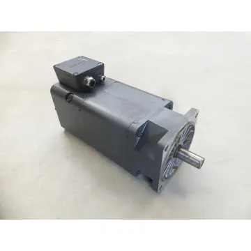 Produktfoto 1 von Siemens 1HU3074-0AC01-Z Servomotor SN: BK257929601005