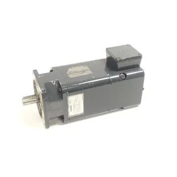 Produktfoto 1 von Siemens 1HU3074-0AC01 - Z Permanent Magnet Motor SN:E3586654502002