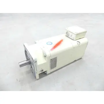 Produktfoto 1 von Siemens 1HU3074-0AC01-Z Z=A31 SN: E4L84078602009 Gleichstrom-Servomotor