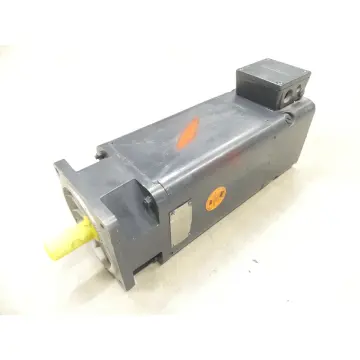 Produktfoto 1 von Siemens 1HU3076-0AF01 Servomotor SN: BK457350901002