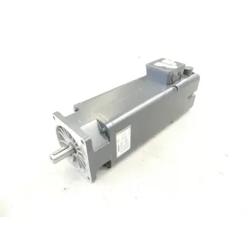 Produktfoto 1 von Siemens 1HU3076-0AF01-Z Z=G45 H01 SN: BP557524201001 Gleichstrom Servomotor
