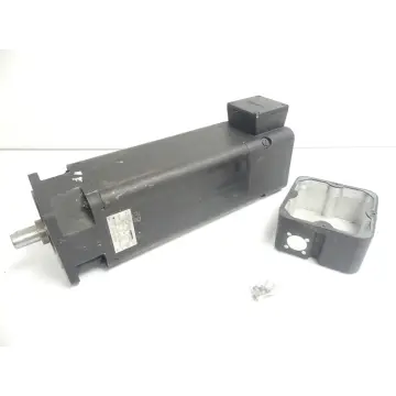 Produktfoto 1 von Siemens 1HU3078-0AC01-0ZZ9 Motor SN: E9196031601001 ohne Tacho und Drehgeber