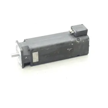 Produktfoto 1 von Siemens 1HU3078-0AC01-0ZZ9 Permanent-Magnet-Motor SN:E9010303175027