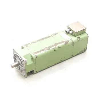 Produktfoto 1 von Siemens 1HU3078-0AC01 - 0ZZ9 - Z Servomotor SN:E7783984601002