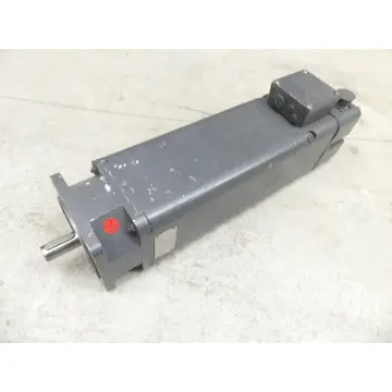 Produktfoto 1 von Siemens 1HU3078-0AF01 -Z Z=G45 Permanent Magnet Motor SN: EC182266001001