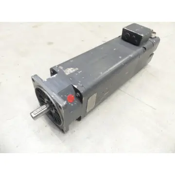 Produktfoto 1 von Siemens 1HU3078-0AF01 -Z Z=H01 Permanent Magnet Motor SN: E0V87827901008
