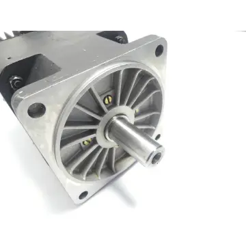Produktfoto 1 von Siemens 1HU3070-0AF01-Z Servomotor SN: E6A98808901034 - Z = G27