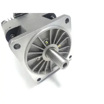 Produktfoto 1 von Siemens 1HU3070-0AF01-Z Servomotor SN: E6C98813501020 - Z = G27