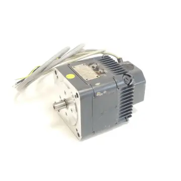 Produktfoto 1 von Siemens 1HU3070-0AF02 Servomotor SN:ECO81383201001 - generalüberholt! -