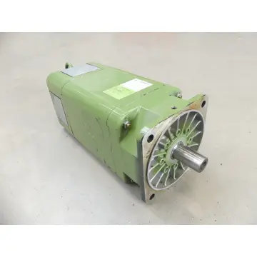 Produktfoto 1 von Siemens 1HU3104-0AD01-0ZZ9 - Z Motor SNE8663534302001 mit 1HU1052 20mVmin Tacho