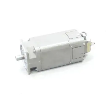 Produktfoto 1 von Siemens 1HU3104-0AD01 - Z Servomotor SN:E8D10801041001 mit ROD426 2500 01-03