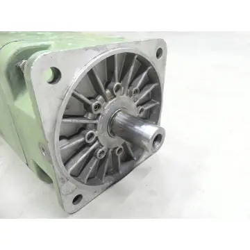 Produktfoto 1 von Siemens 1HU3104-0AH01-0ZZ9-Z Motor SN: E9165604301007 - ohne Tachogenerator