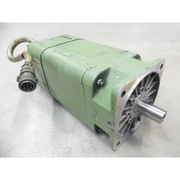 Produktfoto 1 von Siemens 1HU3104-0AH01-0ZZ9-Z Motor SN: E9165604302006 - ohne Tachogenerator
