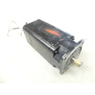 Produktfoto 1 von Siemens 1HU3104-0AH01-Z Servomotor SN: F4082791611001 mit 223 675 1G Drehgeber