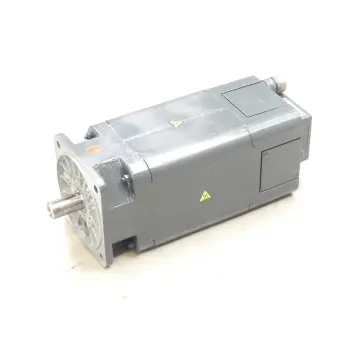 Produktfoto 1 von Siemens 1HU3104-0AH01 - Z Perm.-Mag.-Motor SN: E6B61004703007 generalüberholt mit 12 Monaten Gewährleistung