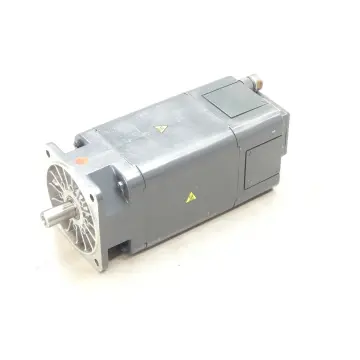 Produktfoto 1 von Siemens 1HU3104-0AH01 - Z Perm.-Mag.-Motor SN: E8G863902110001 generalüberholt mit 12 Monaten Gewährleistung