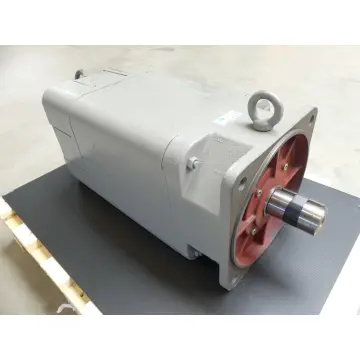 Produktfoto 1 von Siemens 1HU3134-0AF01 Servomotor SN: E9D66867601001 mit 1HU1052 20mVmin