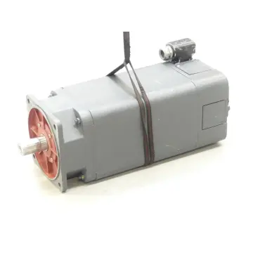 Produktfoto 1 von Siemens 1HU3136-0AF01 - Z Gleichstrom - Servomotor SN:E0U87284707001