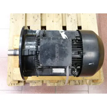 Produktfoto 1 von Siemens 1LA5164-2CA61-Z 3~ Motor