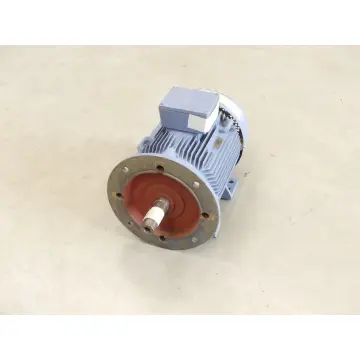 Produktfoto 1 von Siemens 1LA5166-4AA76 Asynchronmotor SN E0T985511