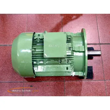 Produktfoto 1 von Siemens 1LA5163-4CA61 Motor