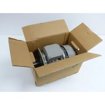 Produktfoto 1 von Siemens 1LA7107-4AA91 Drehstrommotor SN:DU 1102/1321737-001-2 - ungebraucht! -