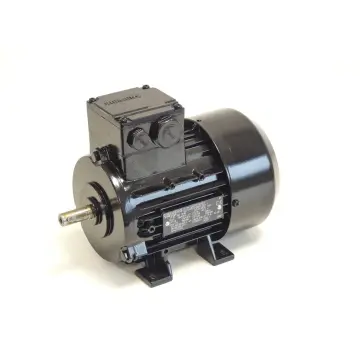 Produktfoto 1 von Siemens 1LA9073-4KA10 - Z SN:UD0405/142982-001-1 - ungebraucht! -