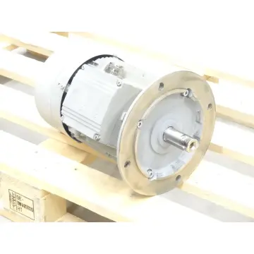 Produktfoto 1 von Siemens 1LA9106-4KA11 Motor SN UD1009/1299362-001-2