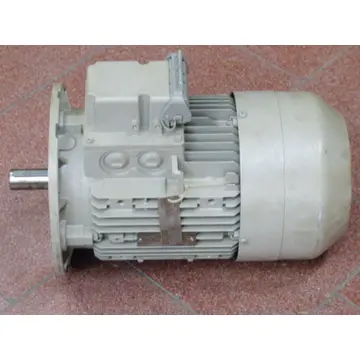 Produktfoto 1 von Siemens 1LA9113-4KA91-Z 3~ Motor - ungebraucht! -