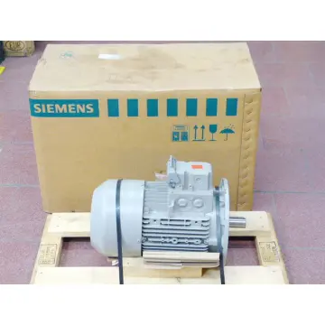 Produktfoto 1 von Siemens 1LA9113-4KA91-Z 3~ Motor -ungebraucht-