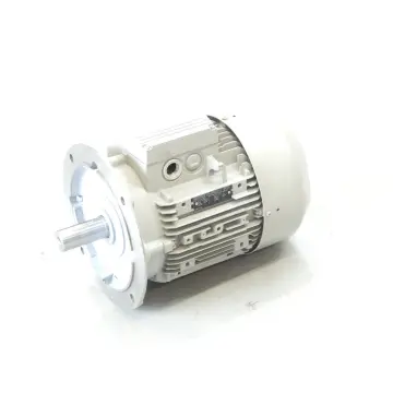 Produktfoto 1 von Siemens 1LA9130-4KA11 - Z Drehstrommotor SN:DU 1109/1374559-002-1