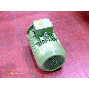Produktfoto 1 von Siemens 1LA2183-4AA61 Motor