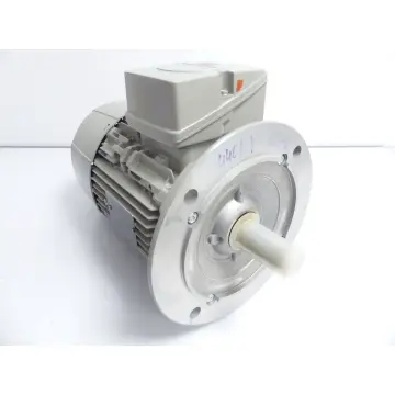 Produktfoto 1 von Siemens 1LE1001-1AB59-0FB4 - Z Motor SN: 1858351001001 - ungebraucht! -