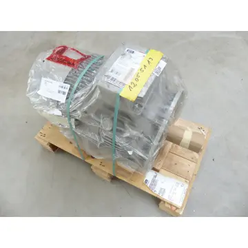 Produktfoto 1 von Siemens 1LE1003-2AB53-3FB4 - Z / 1AV3205B Drehstrommotor - ungebraucht! -
