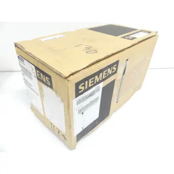 Produktfoto 1 von Siemens 1LE1043-0DB33-3GA4 - Z Niederspannungsm. SN UD1904/2131027-002 - ungebr.