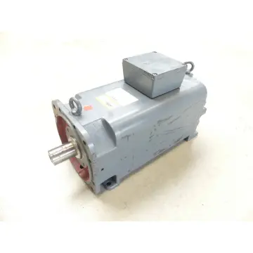 Produktfoto 1 von Siemens 1PM4103-2LZ26 - 1DS1-Z Motor SN: W4311732901001 ohne Tacho / Encoder