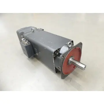 Produktfoto 1 von Siemens 1PM6138-4GZ89-3AR1 Hauptspindelmotor SN: YFN113817201003