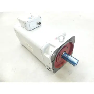 Produktfoto 1 von Siemens 1PH4105-4NZ26 - Z Servomotor ID: 509260 SN: 277311
